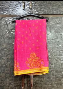 Combo of two saree