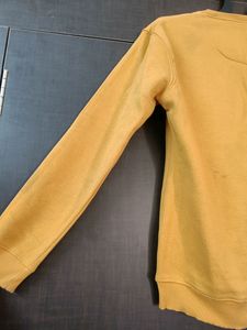 Fleece Sweatshirt 🆕✅