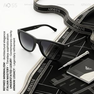 Emporio Armani Sunglasses