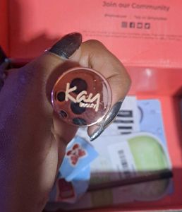 ✨️Kay beauty 🫶