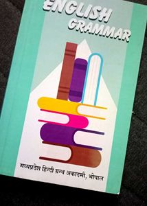 English Grammar Book