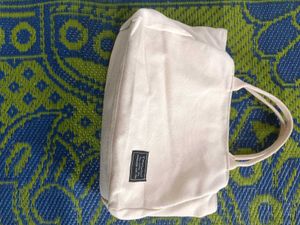 Stylish Canvas Tote Bag