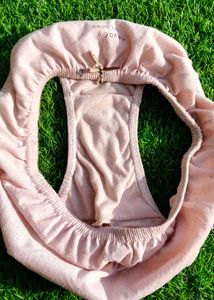 Comfortable Pink Briefs