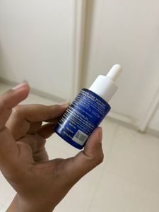 Asaya Advanced Spot Targeting Serum
