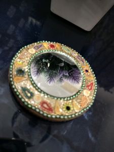Pocket Mirror For Makeup