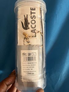 Lacoste Men's T-Shirt