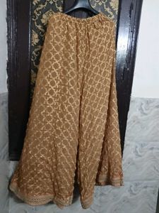 Beautifully Embellished Kurta