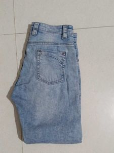 Boys jeans pant