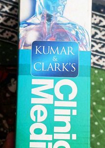 Kumar &amp; Clark's Clinical Medicine 8th Ed