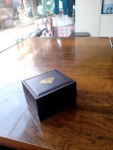 New Ring Box Heavy Look Pack Premium