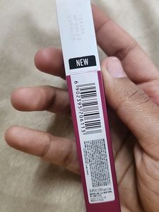 Maybelline Superstay Matte Ink