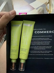 Hyphen Golden Hour Glow Screen SPF 50 PA+++
