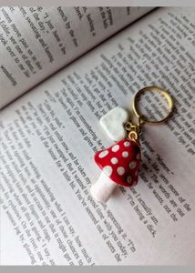 Handmade Kawaii Clay Keychains