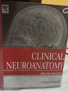 Medical Textbook-vishram Singh