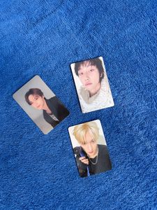 SEVENTEEN PCS check description