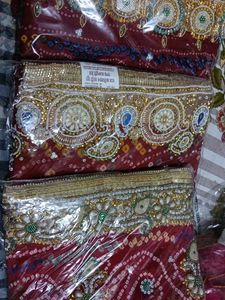 beautiful dupatta combo 5