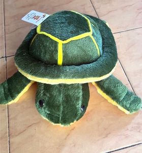 Cute Plush Turtle Toy