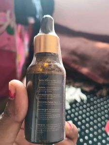 Nivora Skin Glow Face Serum