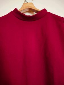 Women Halter Neck Top
