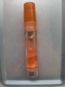 LIBONI Color Changing Lip Oil