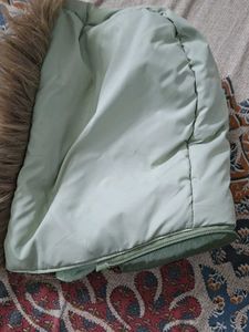 Light Padded Jacket