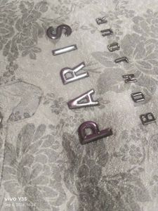 Y2K Paris Printed Top / Mini Dress