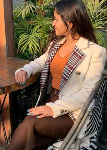 White Coat