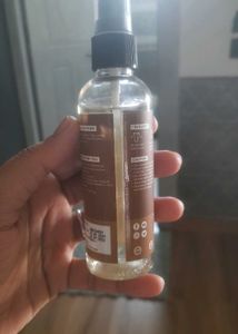 Deet Free Spray