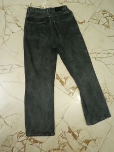 Straight Fit Jeans