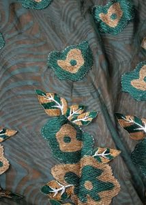 Designer Saree