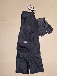 The North Face Ski Pants