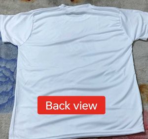 Happy Holi Graphic Print Tee