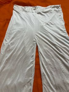 Kurta And Palazzo Set ( Both Are Strechable )