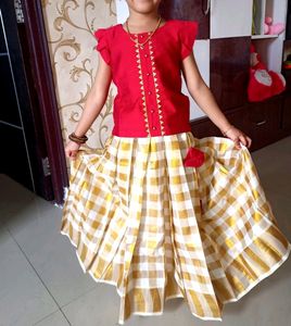 Ethnic Wear For Kids