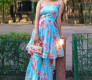 Shrara Dress