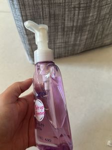 Biore Makeup Remover Perfect Oil,