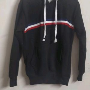 32 Bust Warm Hoodie