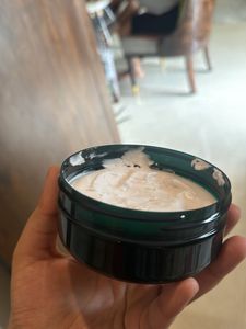Body shop Lotion