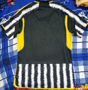 Cristiano Ronaldo Juventus Jersey