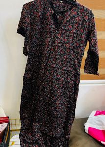 Printed Kurta casual kurti