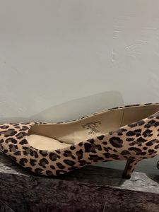 Stylish High Heels