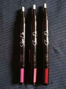 Renee Shine On Lip Lacquer