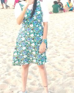 women's dress