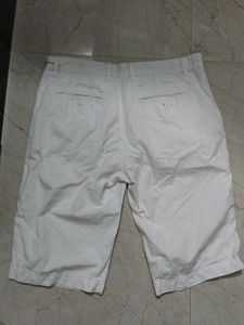 Men's Classic Beige Chinos