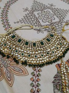 Bridal Jewelry Set