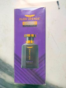 New Park Avenu Perfaum