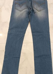 Mens Denim Jeans