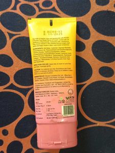 Renee Everyday Face Bright Serum in Cream