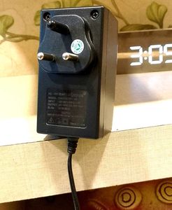 Livpure Original Adapter Charger 24V