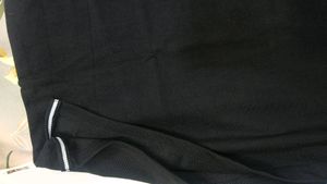 Collar XXL-44inches Tshirt